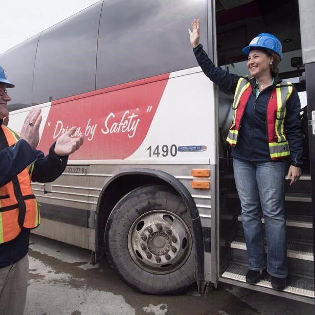 Familiar faces and angry voters: Will B.C. elect an Independent MLA?